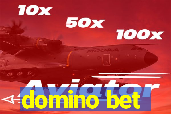 domino bet